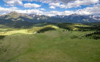00 Above Paradise Trail, Livingston MT 59047