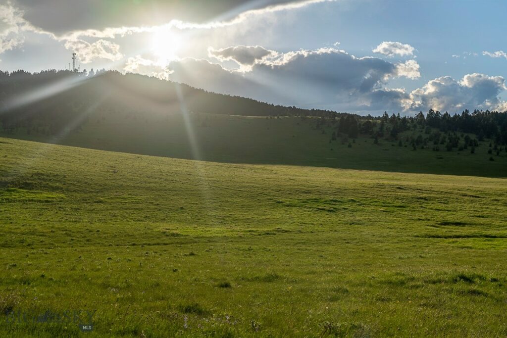 00 Above Paradise Trail, Livingston MT 59047