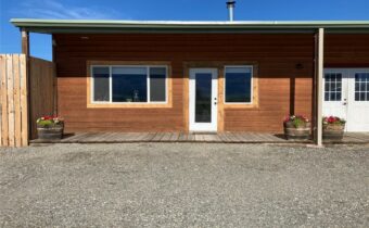 1 Caledonia, Livingston MT 59047