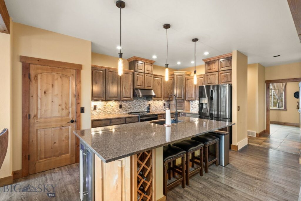 1 Candlelight Drive, Bozeman MT 59718