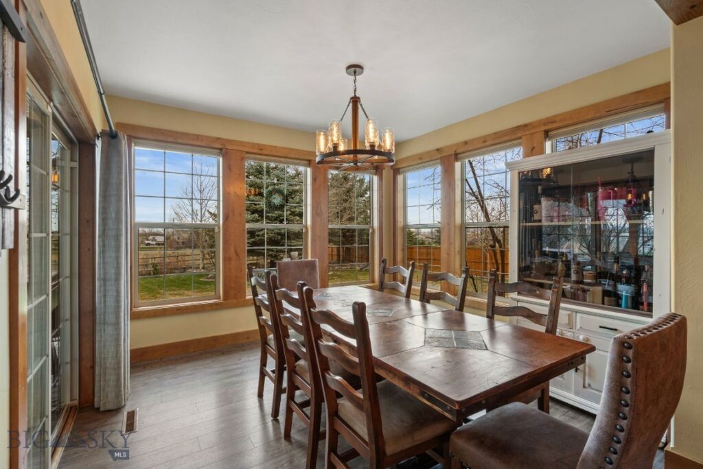 1 Candlelight Drive, Bozeman MT 59718