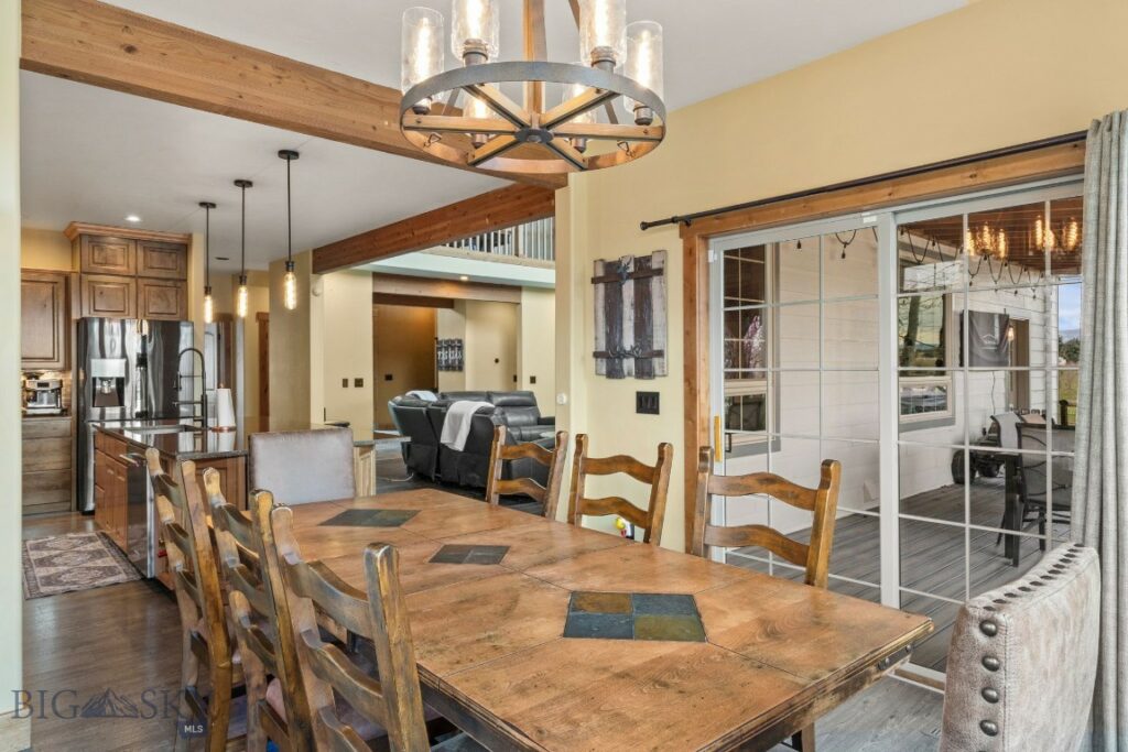 1 Candlelight Drive, Bozeman MT 59718
