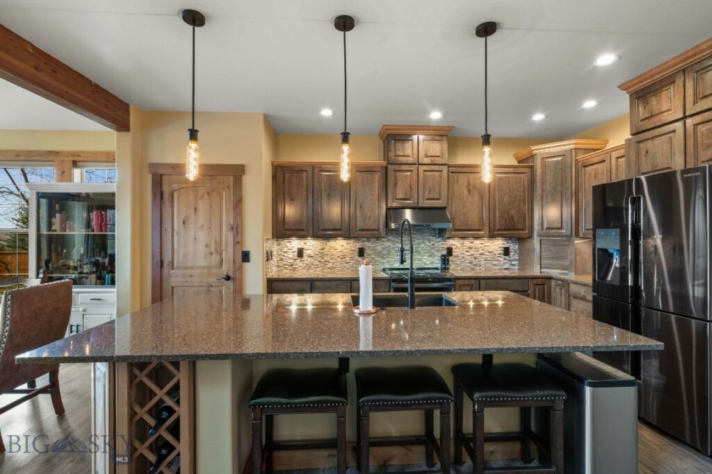 1 Candlelight Drive, Bozeman MT 59718