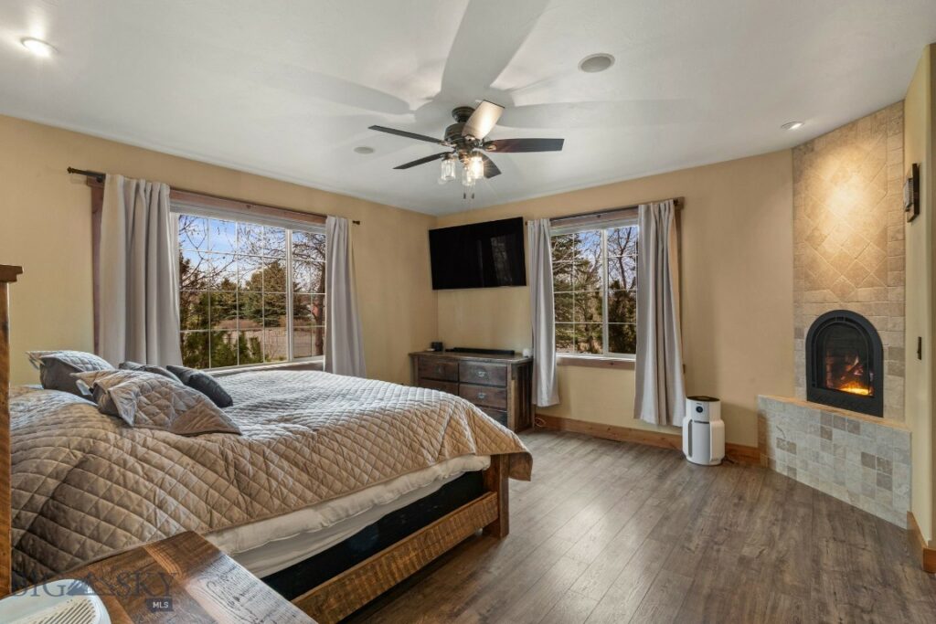 1 Candlelight Drive, Bozeman MT 59718