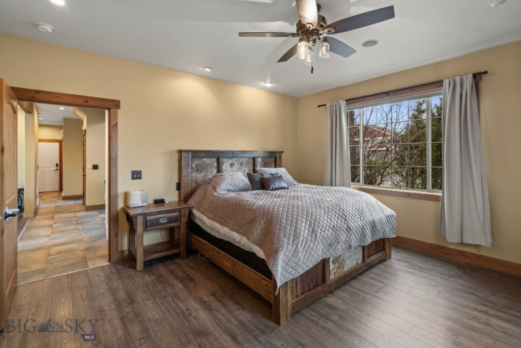 1 Candlelight Drive, Bozeman MT 59718