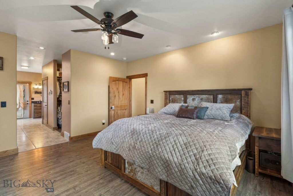 1 Candlelight Drive, Bozeman MT 59718