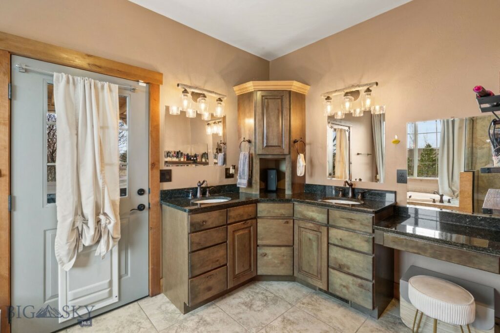 1 Candlelight Drive, Bozeman MT 59718