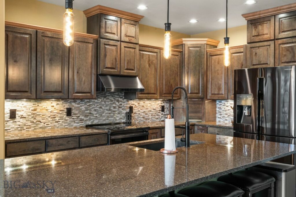 1 Candlelight Drive, Bozeman MT 59718