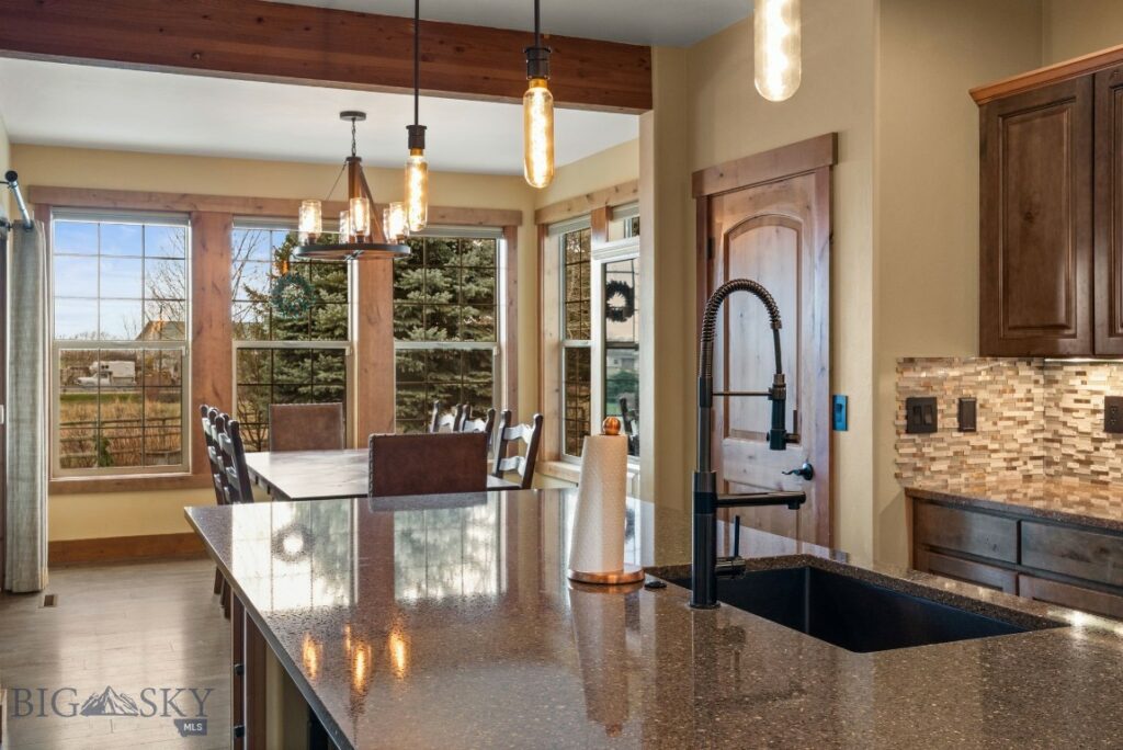 1 Candlelight Drive, Bozeman MT 59718