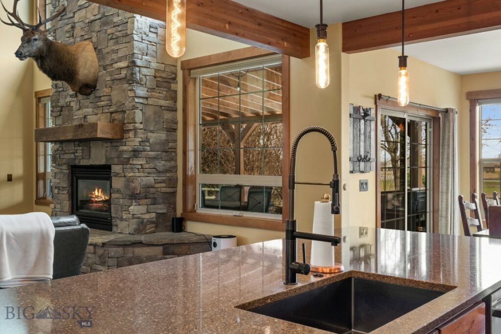 1 Candlelight Drive, Bozeman MT 59718
