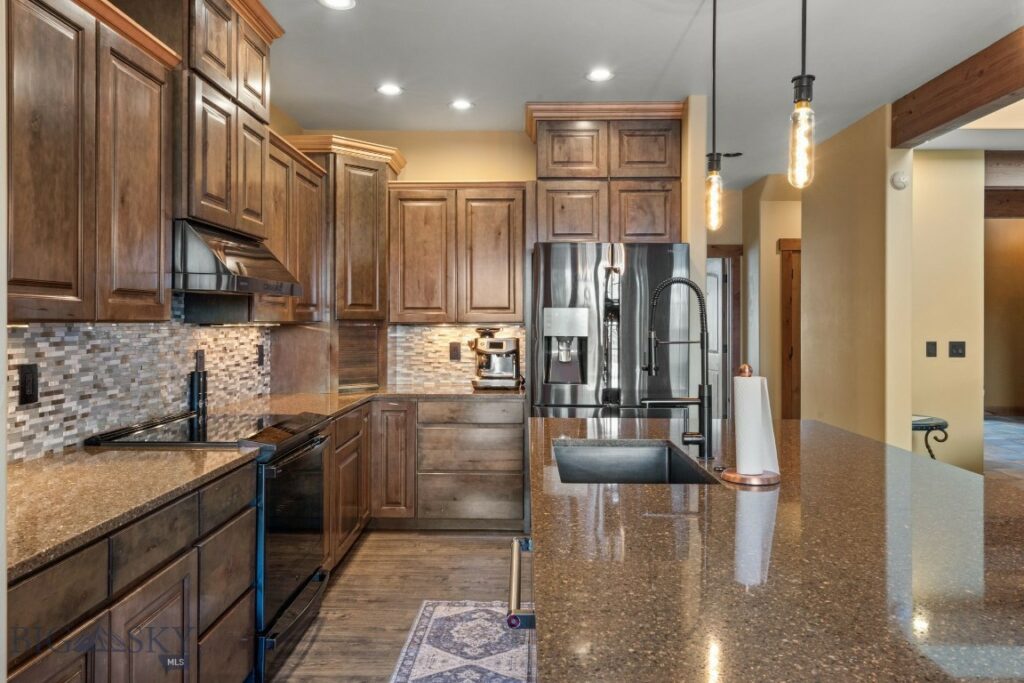 1 Candlelight Drive, Bozeman MT 59718