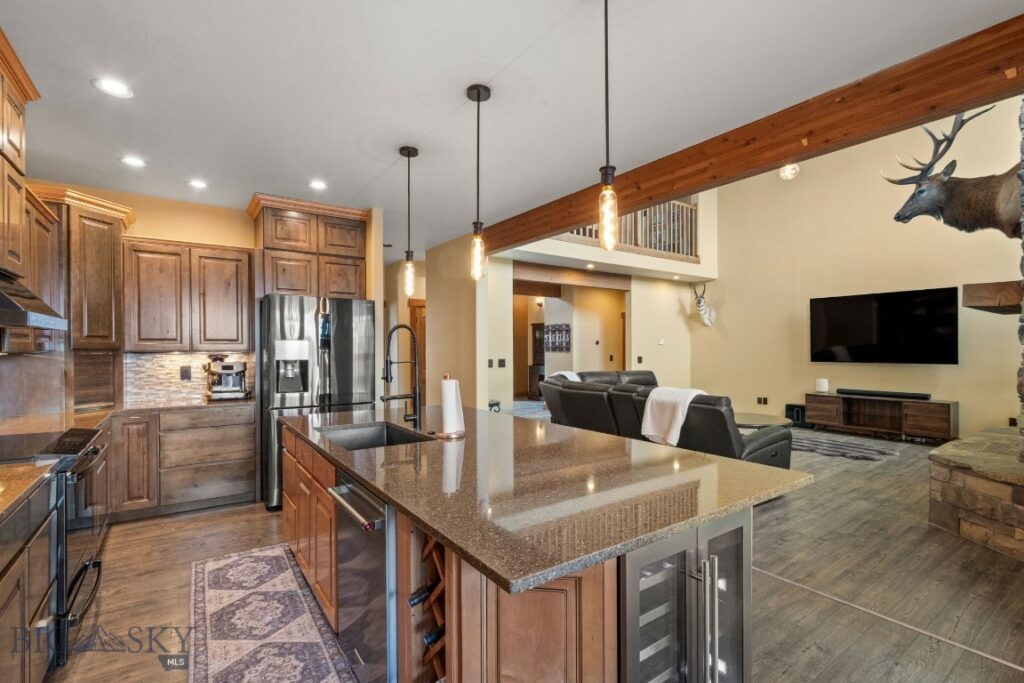 1 Candlelight Drive, Bozeman MT 59718