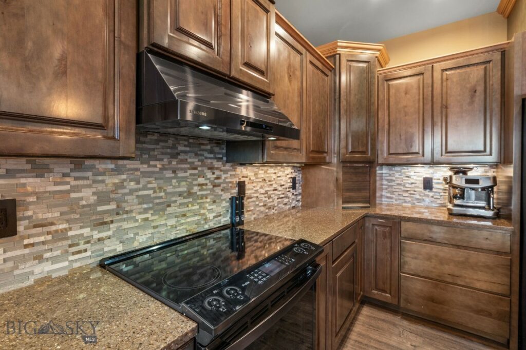 1 Candlelight Drive, Bozeman MT 59718