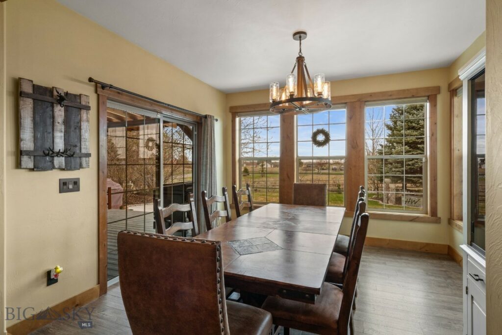 1 Candlelight Drive, Bozeman MT 59718