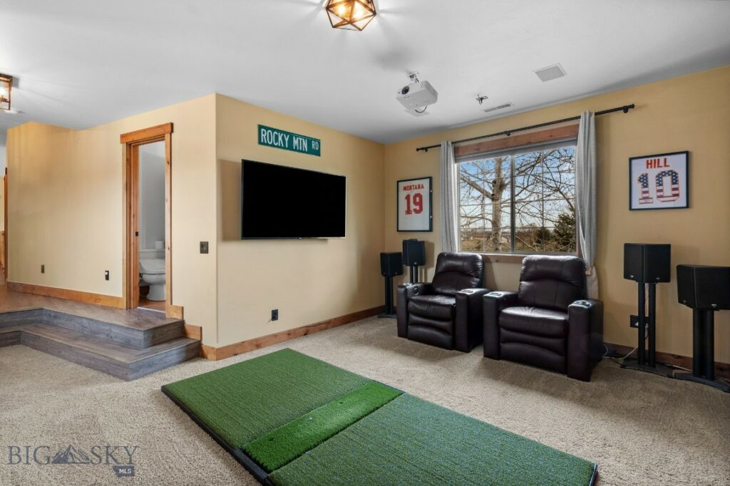 1 Candlelight Drive, Bozeman MT 59718