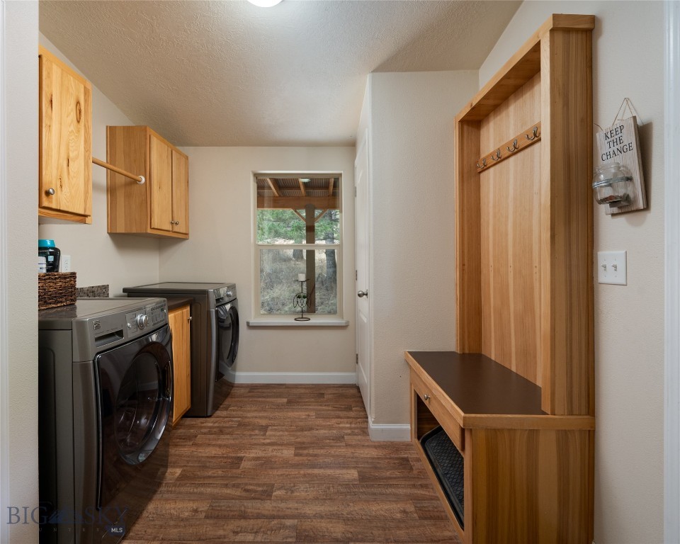 1 Seven Point Road, Livingston MT 59047