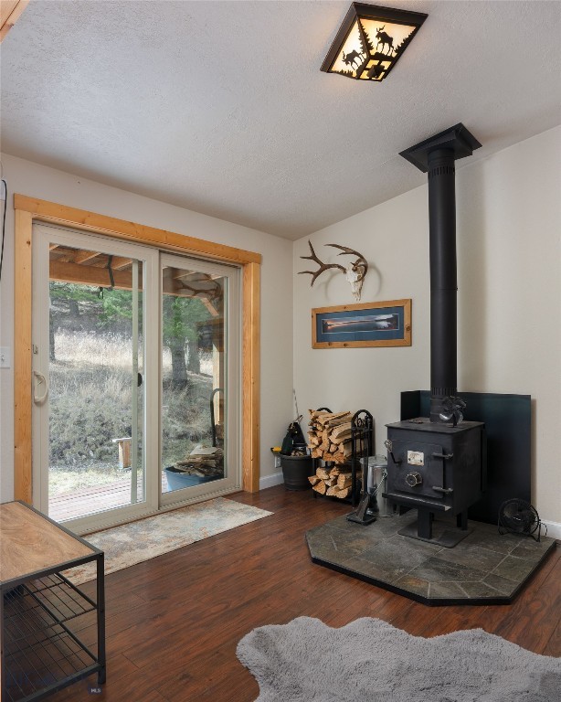 1 Seven Point Road, Livingston MT 59047