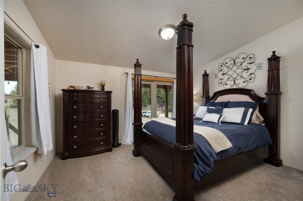 1 Seven Point Road, Livingston MT 59047