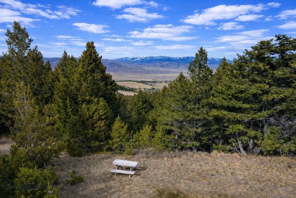 1 Seven Point Road, Livingston MT 59047