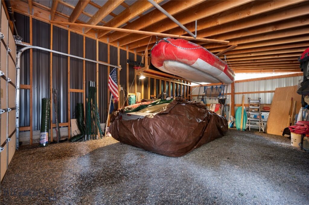 1 Seven Point Road, Livingston MT 59047