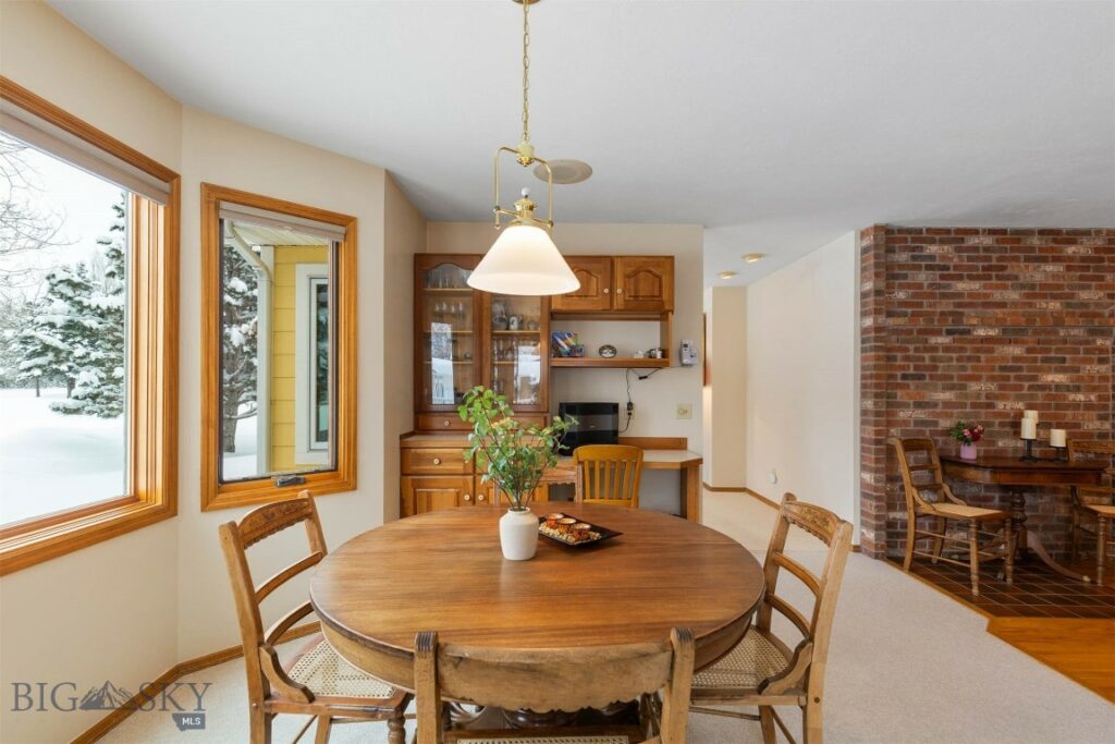 1 Hill Street, Bozeman MT 59715