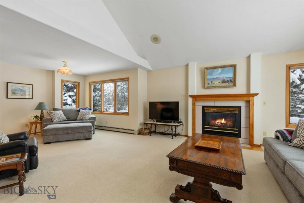 1 Hill Street, Bozeman MT 59715