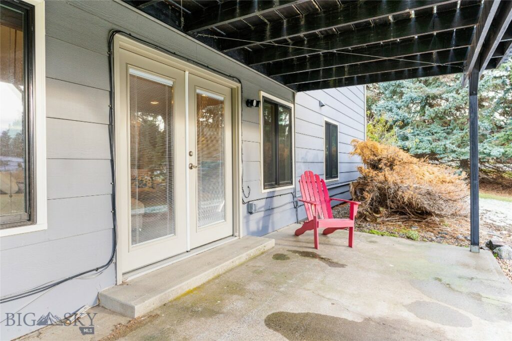 1 Hitching Post Road, Bozeman MT 59715