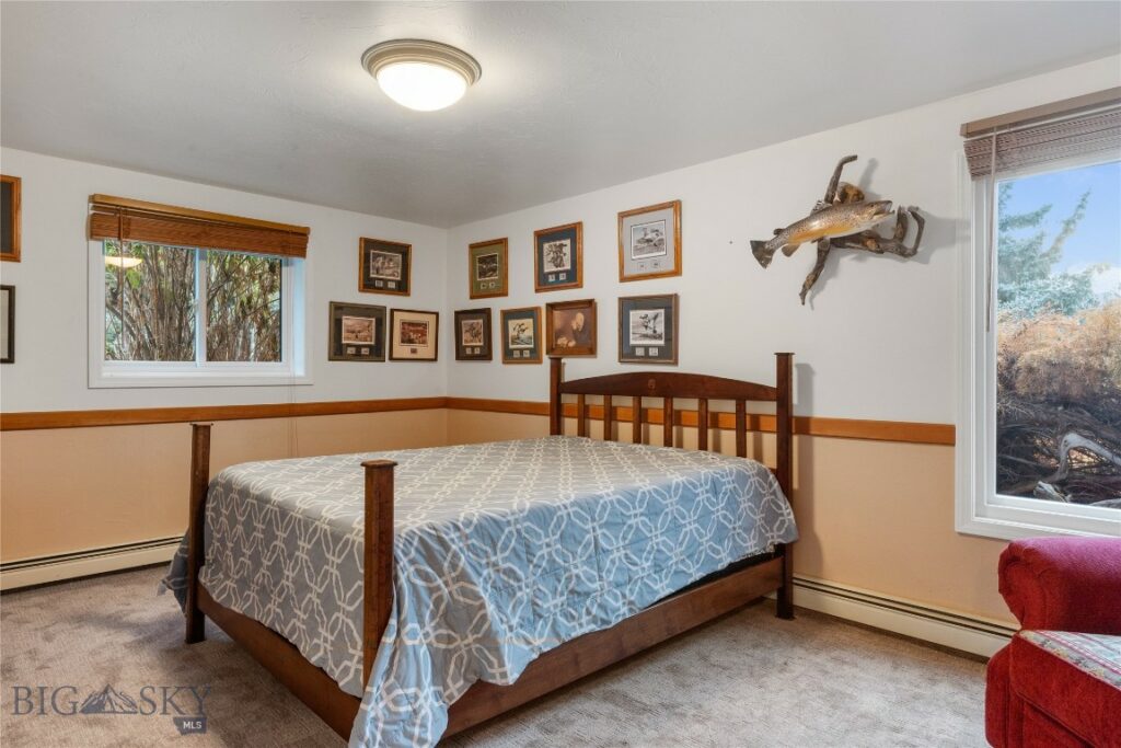 1 Hitching Post Road, Bozeman MT 59715