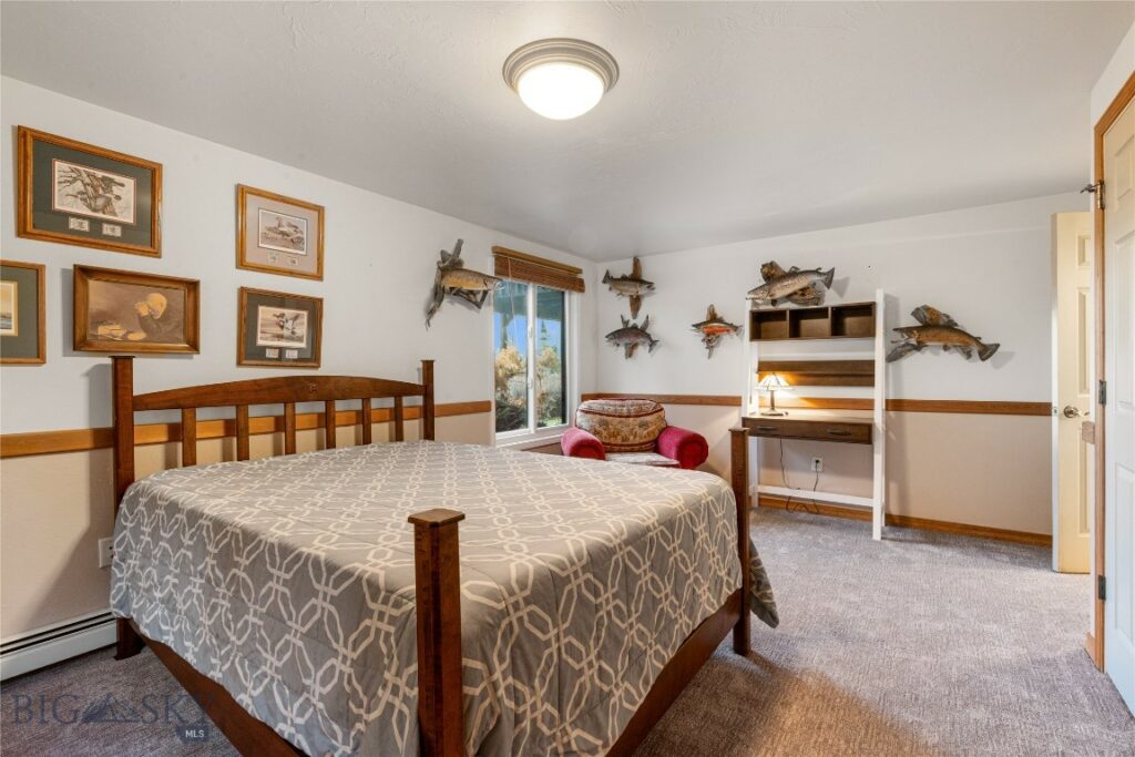 1 Hitching Post Road, Bozeman MT 59715