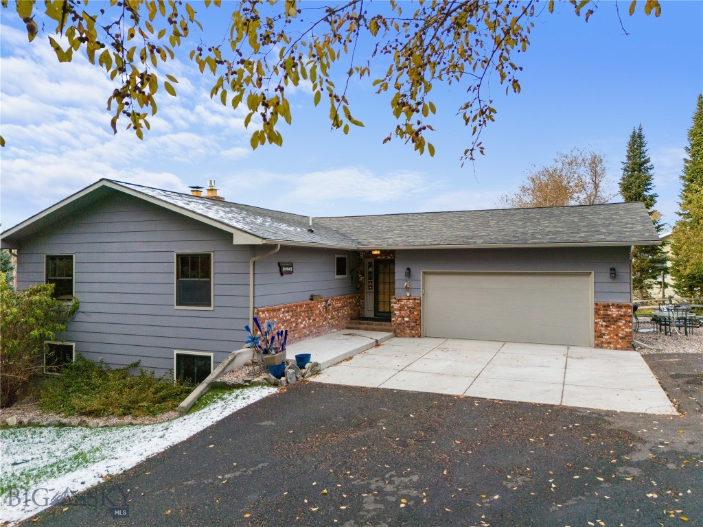 1 Hitching Post Road, Bozeman MT 59715