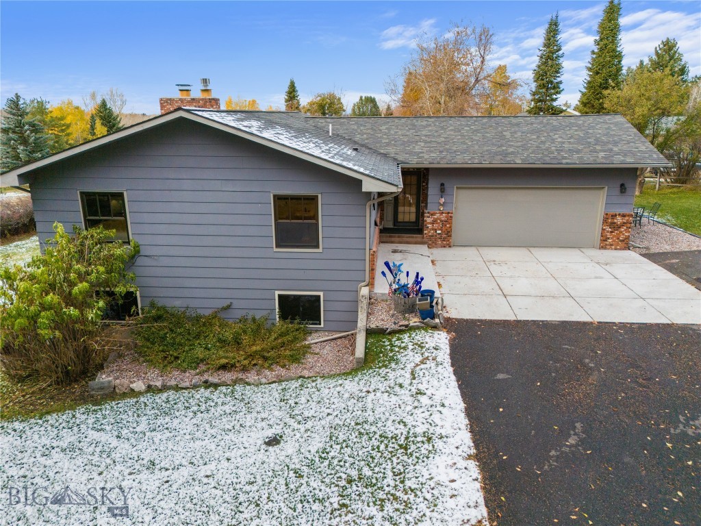 1 Hitching Post Road, Bozeman MT 59715