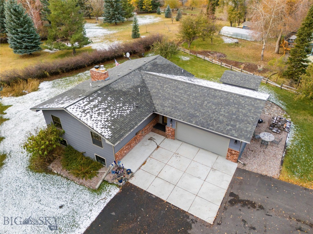 1 Hitching Post Road, Bozeman MT 59715