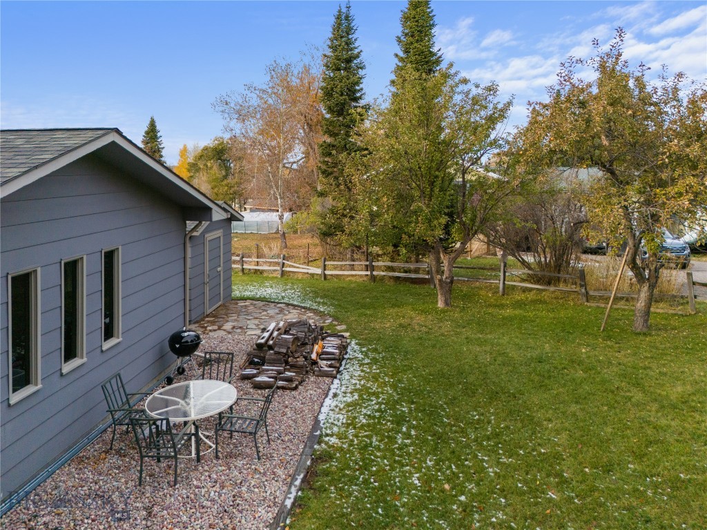 1 Hitching Post Road, Bozeman MT 59715