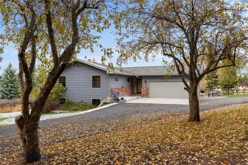 1 Hitching Post Road, Bozeman MT 59715