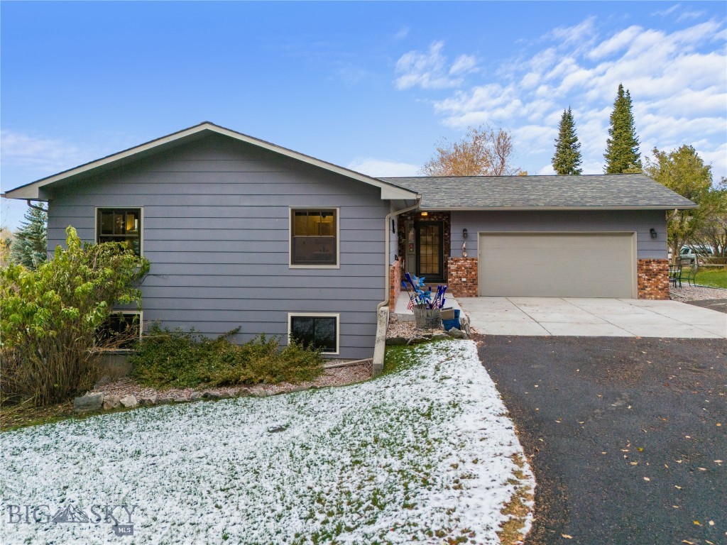 1 Hitching Post Road, Bozeman MT 59715