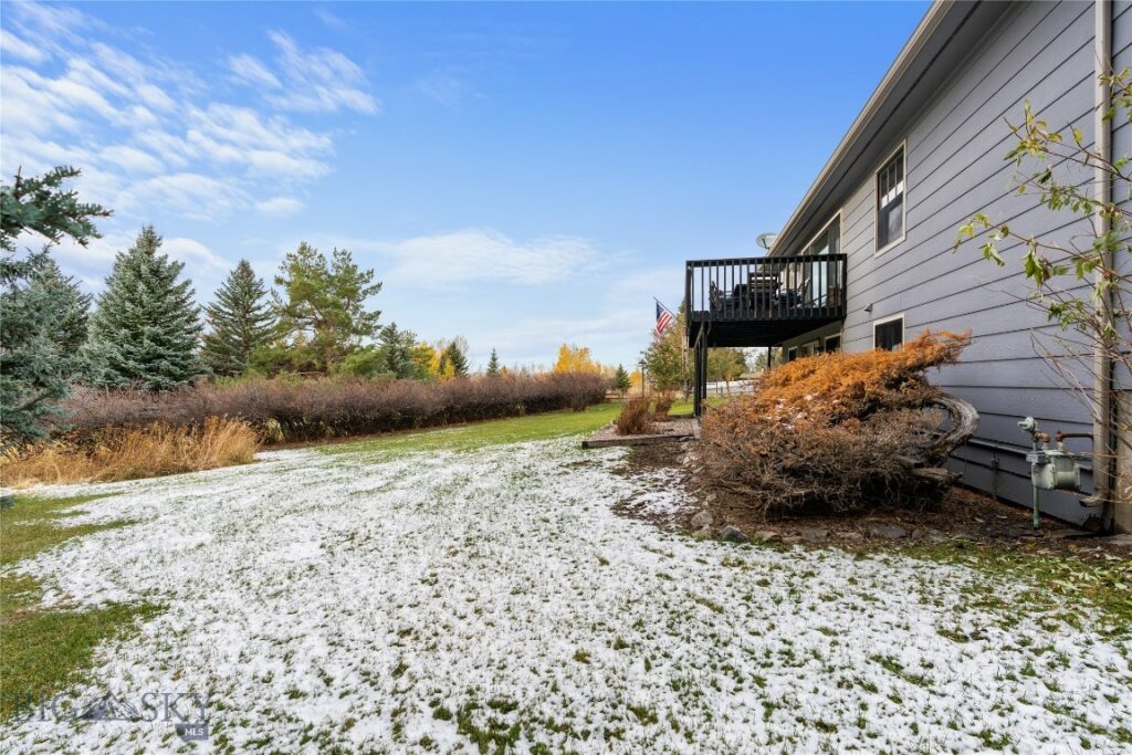 1 Hitching Post Road, Bozeman MT 59715