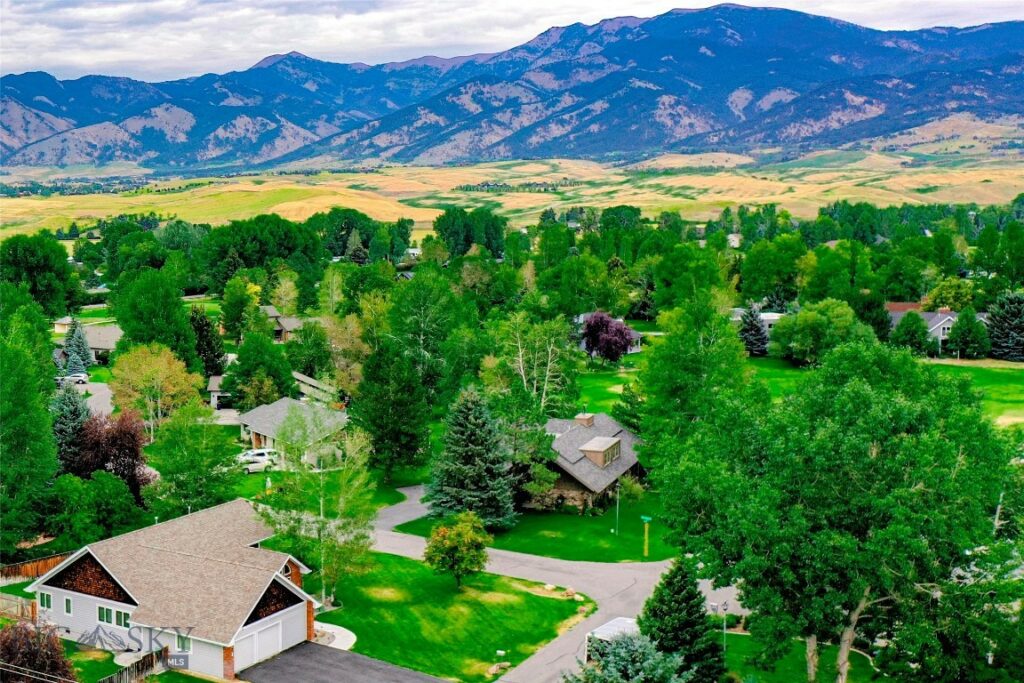 1 Riverside Drive, Bozeman MT 59715