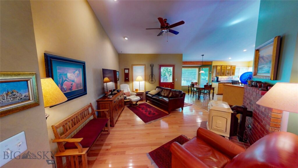 1 Riverside Drive, Bozeman MT 59715