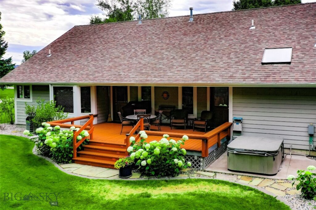 1 Riverside Drive, Bozeman MT 59715