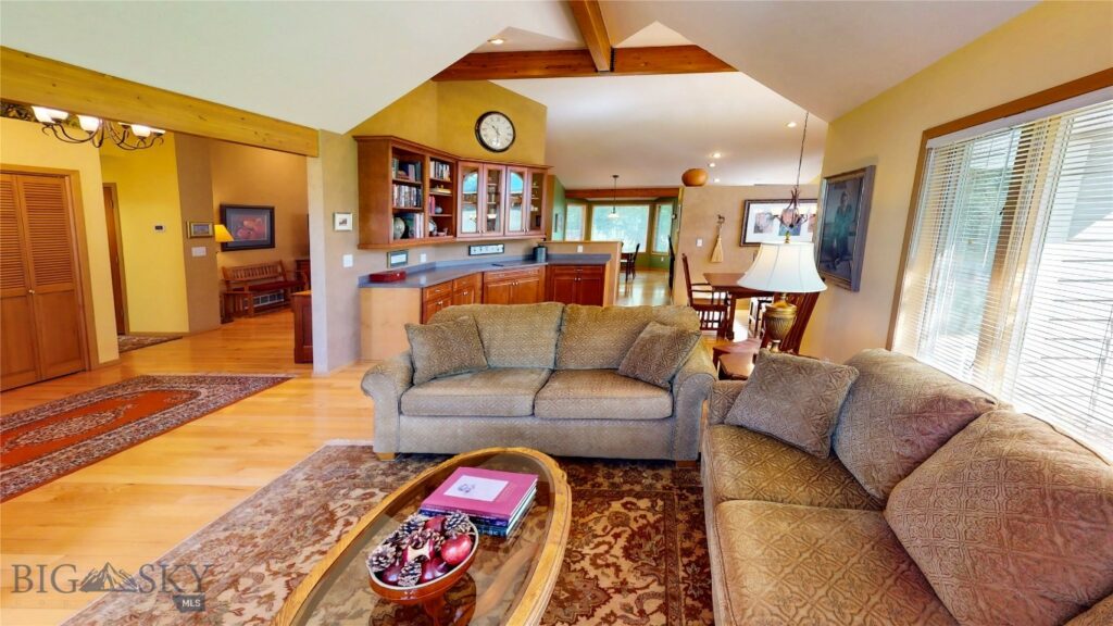 1 Riverside Drive, Bozeman MT 59715