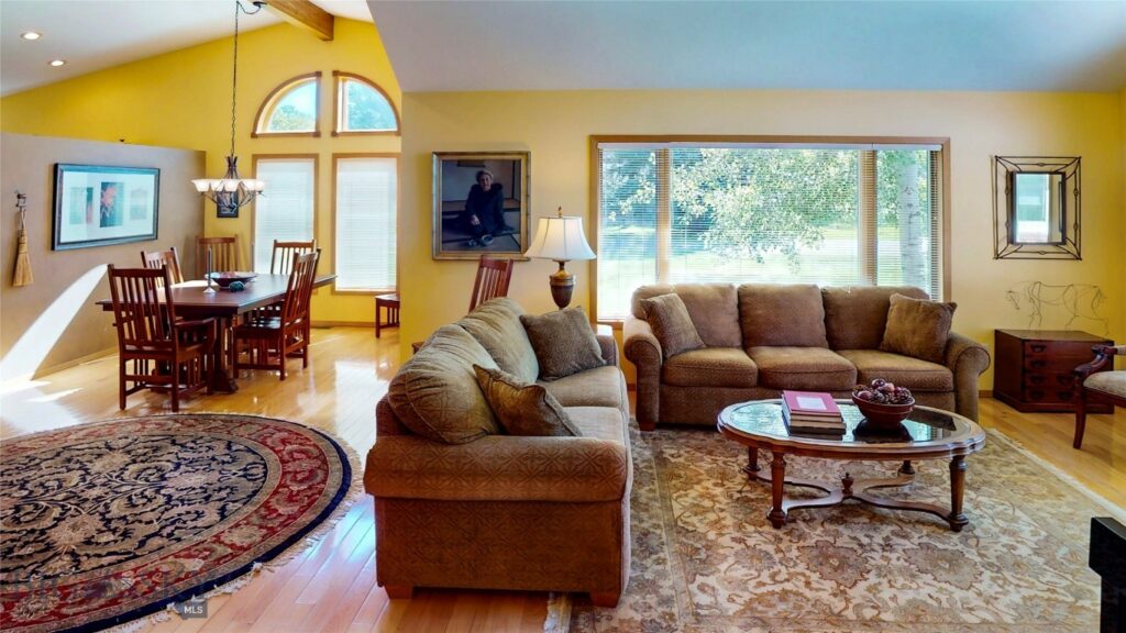 1 Riverside Drive, Bozeman MT 59715