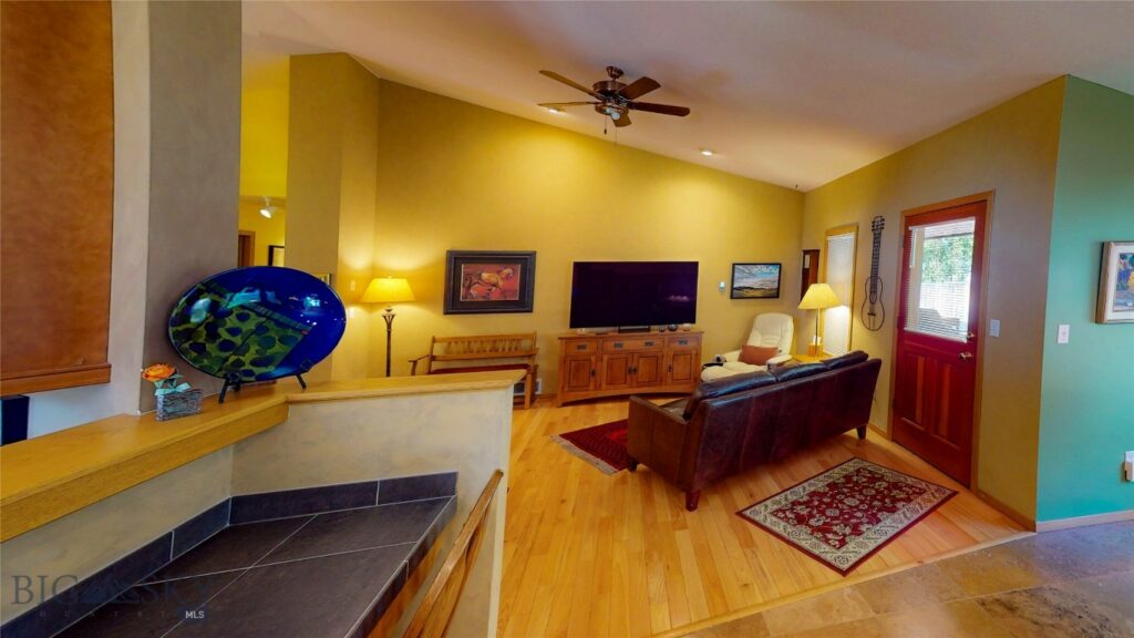 1 Riverside Drive, Bozeman MT 59715