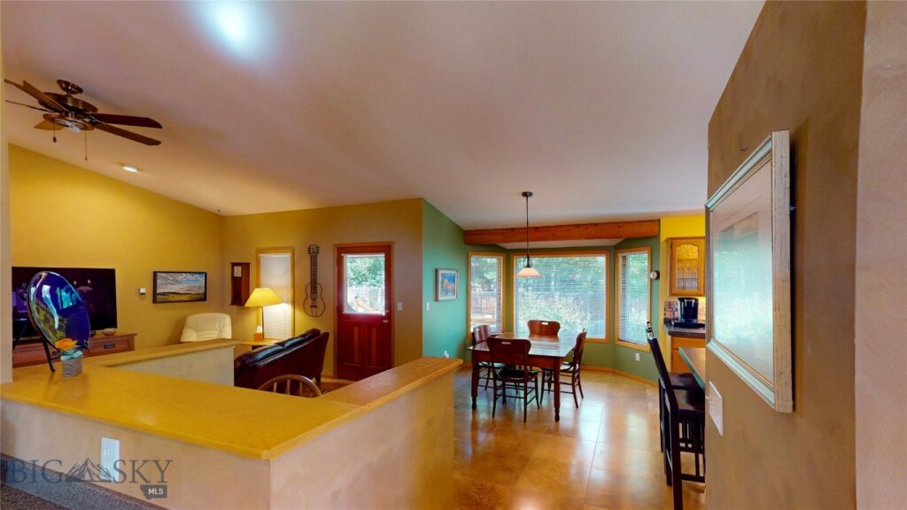1 Riverside Drive, Bozeman MT 59715