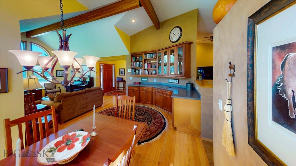 1 Riverside Drive, Bozeman MT 59715