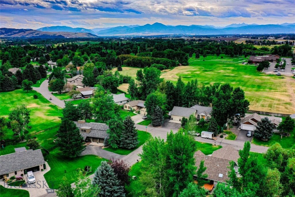 1 Riverside Drive, Bozeman MT 59715
