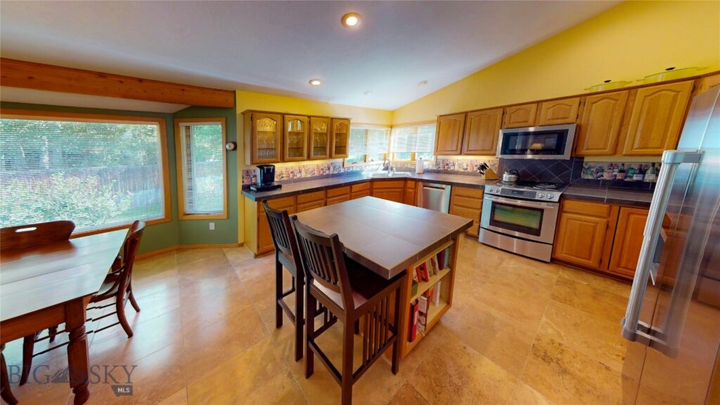 1 Riverside Drive, Bozeman MT 59715