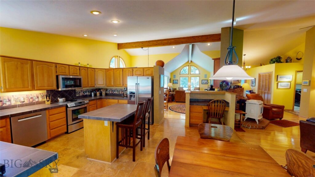 1 Riverside Drive, Bozeman MT 59715