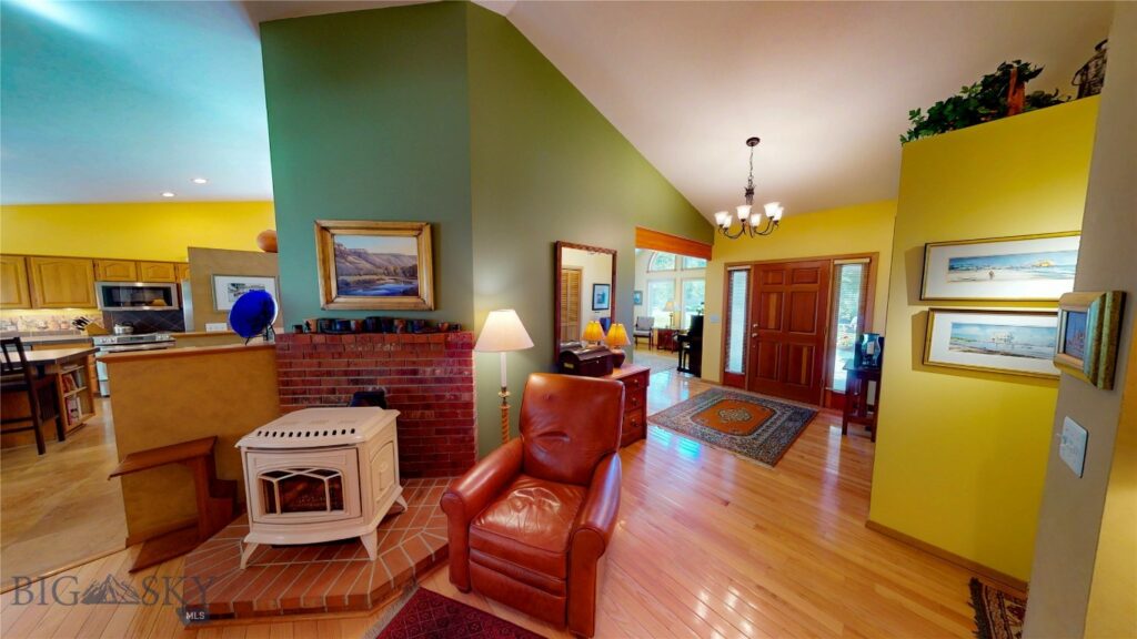 1 Riverside Drive, Bozeman MT 59715