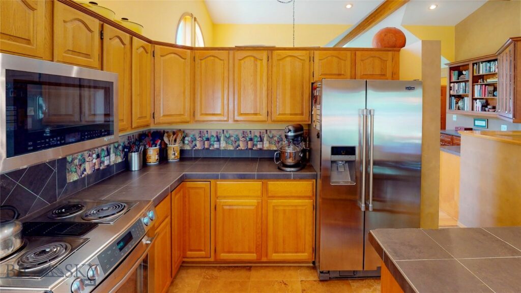 1 Riverside Drive, Bozeman MT 59715