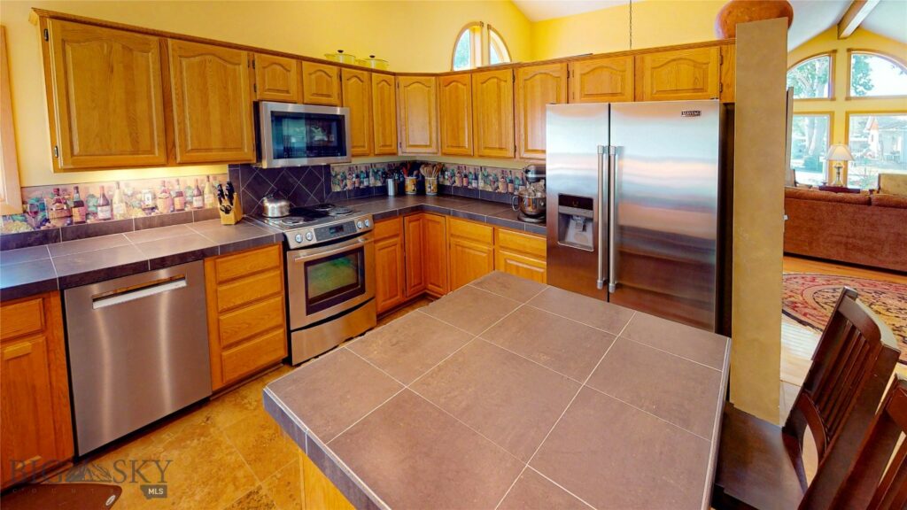 1 Riverside Drive, Bozeman MT 59715
